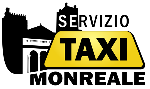 Taxi service Monreale 